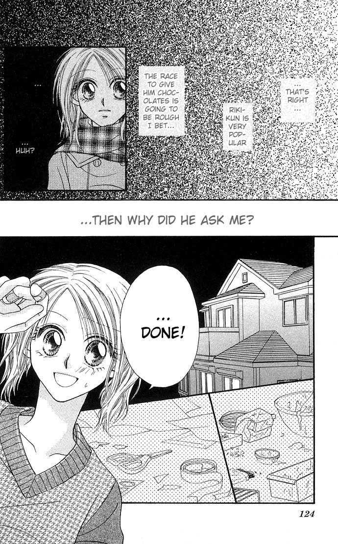 Read A Love Transaction Without Overcharging chapter 4 image 21 on Lezhin