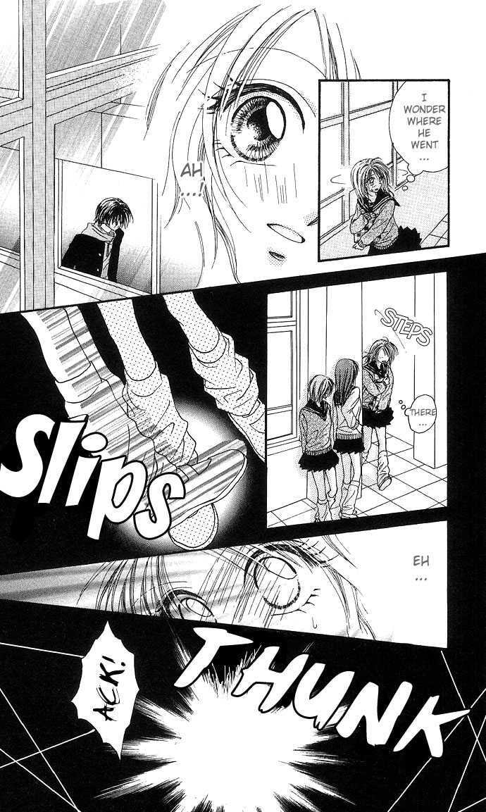 Read A Love Transaction Without Overcharging chapter 4 image 23 on Lezhin