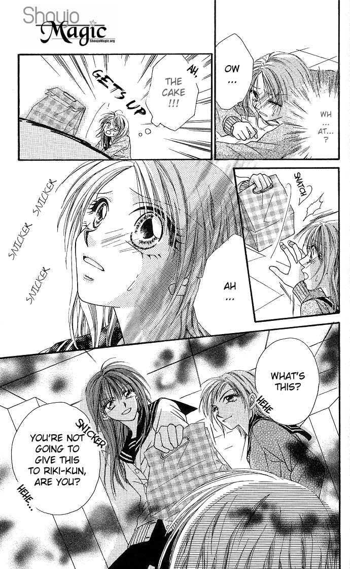 Read A Love Transaction Without Overcharging chapter 4 image 24 on Lezhin