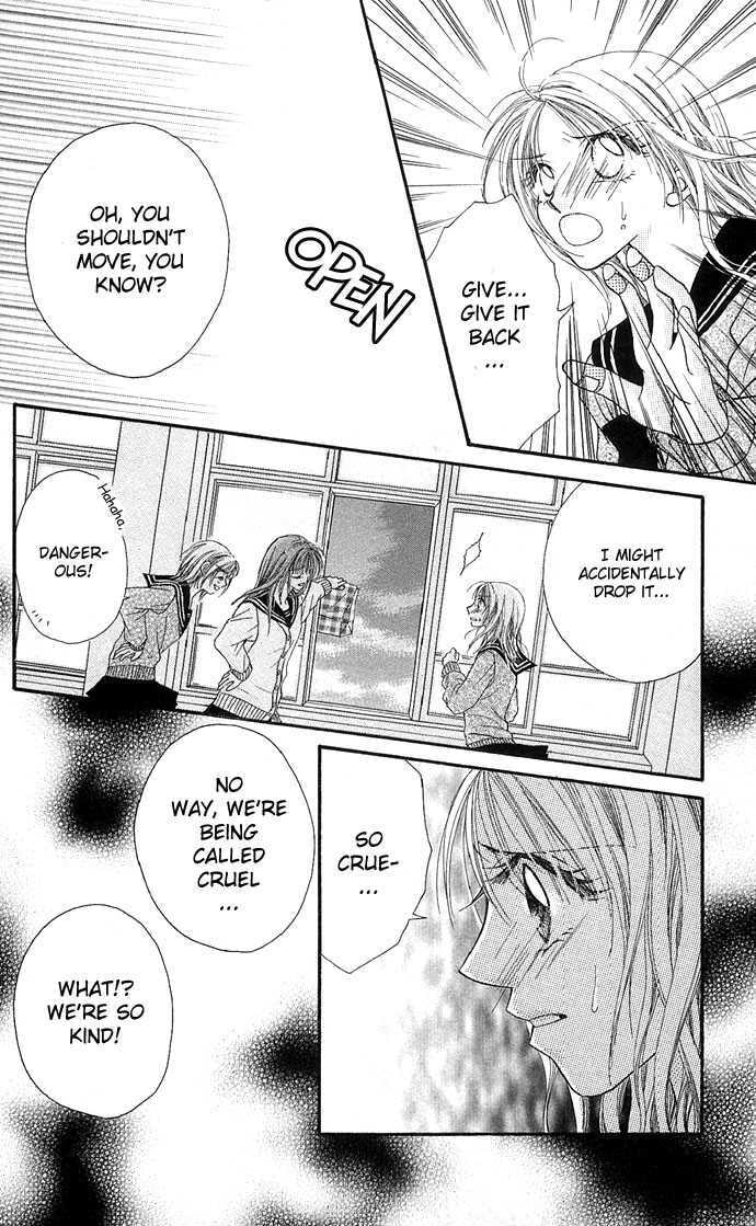 Read A Love Transaction Without Overcharging chapter 4 image 25 on Lezhin