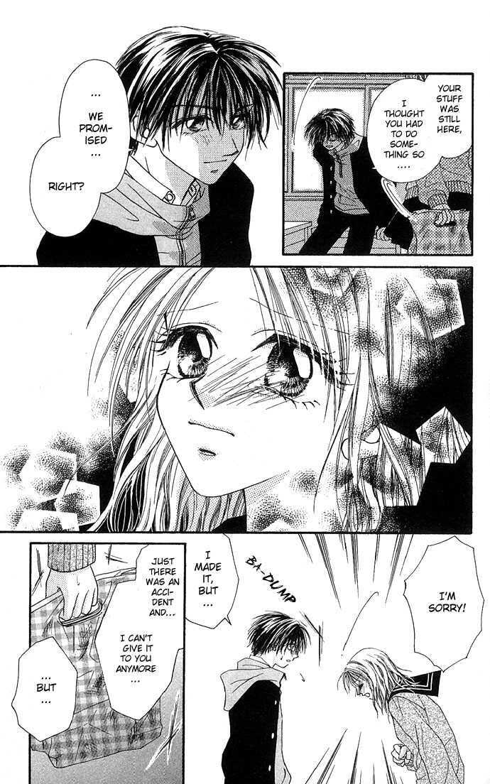Read A Love Transaction Without Overcharging chapter 4 image 28 on Lezhin