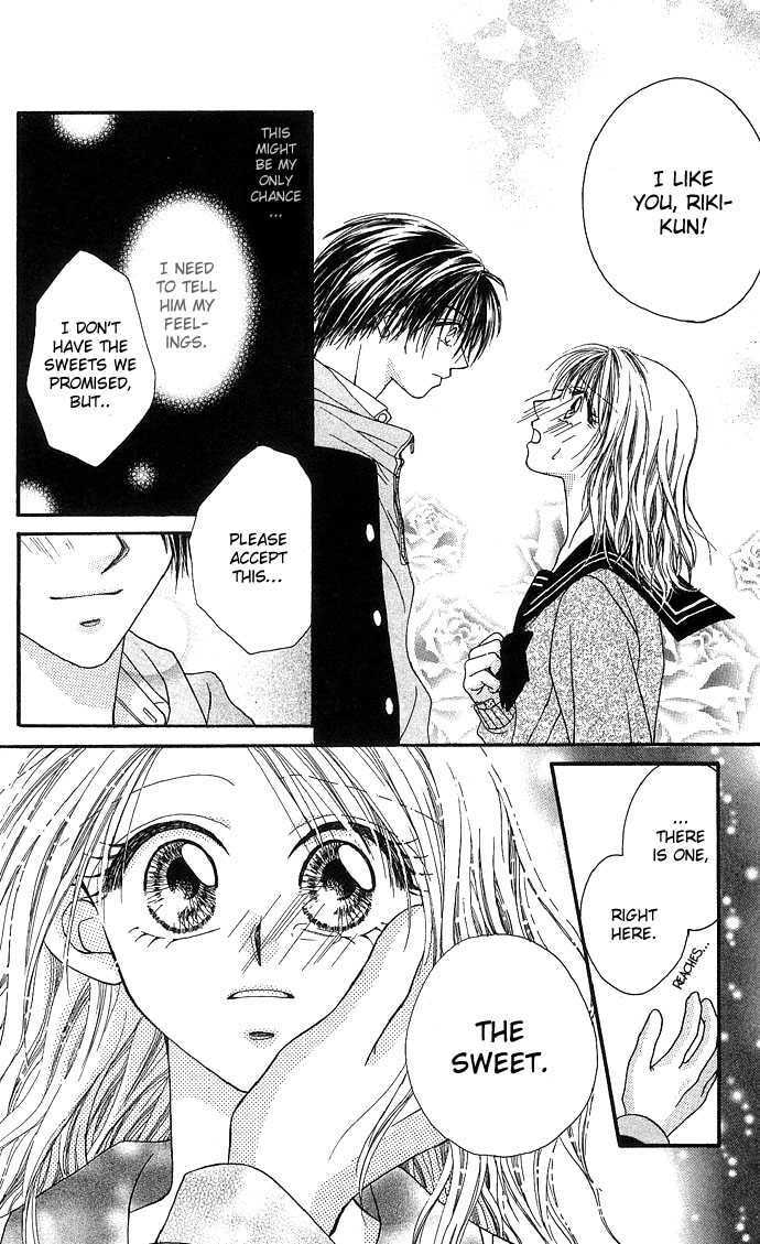 Read A Love Transaction Without Overcharging chapter 4 image 29 on Lezhin