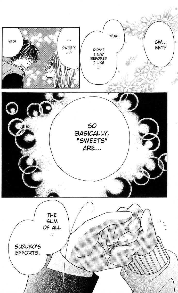 Read A Love Transaction Without Overcharging chapter 4 image 31 on Lezhin