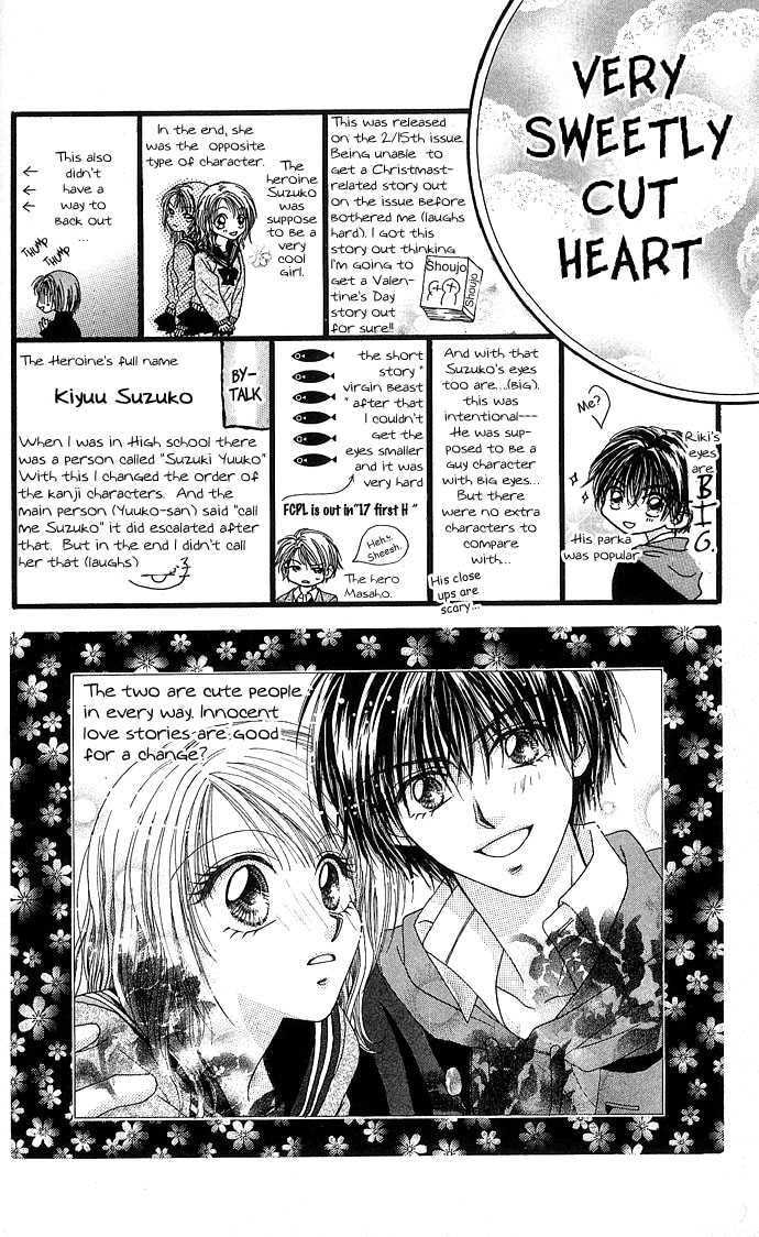 Read A Love Transaction Without Overcharging chapter 4 image 33 on Lezhin