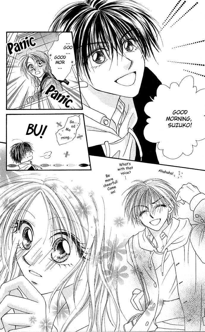 Read A Love Transaction Without Overcharging chapter 4 image 9 on Lezhin