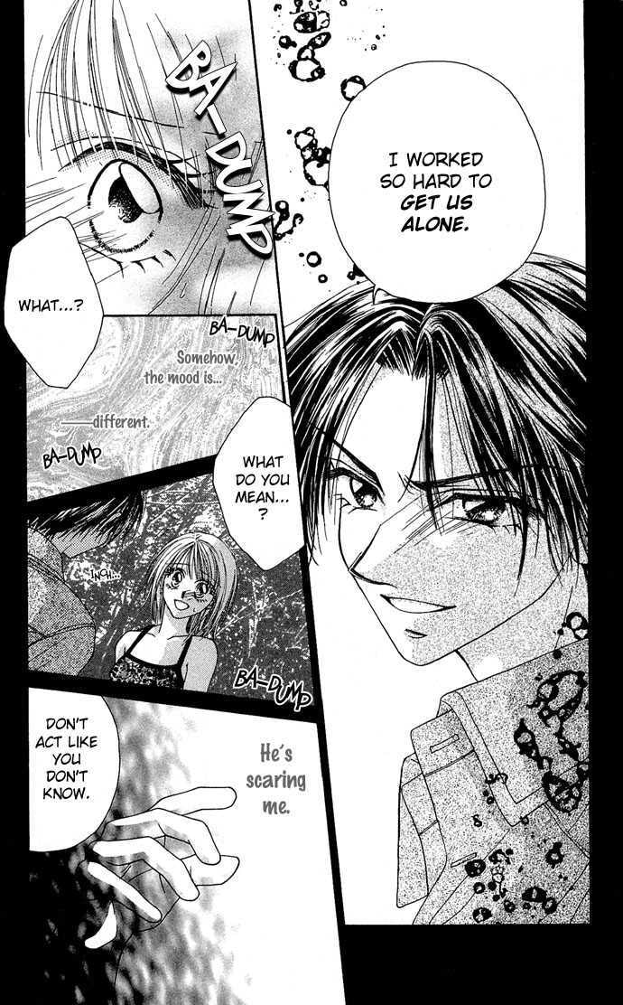 Read A Love Transaction Without Overcharging chapter 5 image 17 on Lezhin