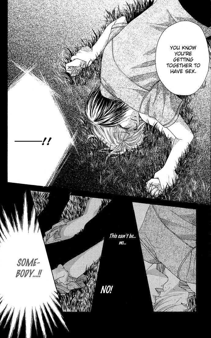 Read A Love Transaction Without Overcharging chapter 5 image 19 on Lezhin