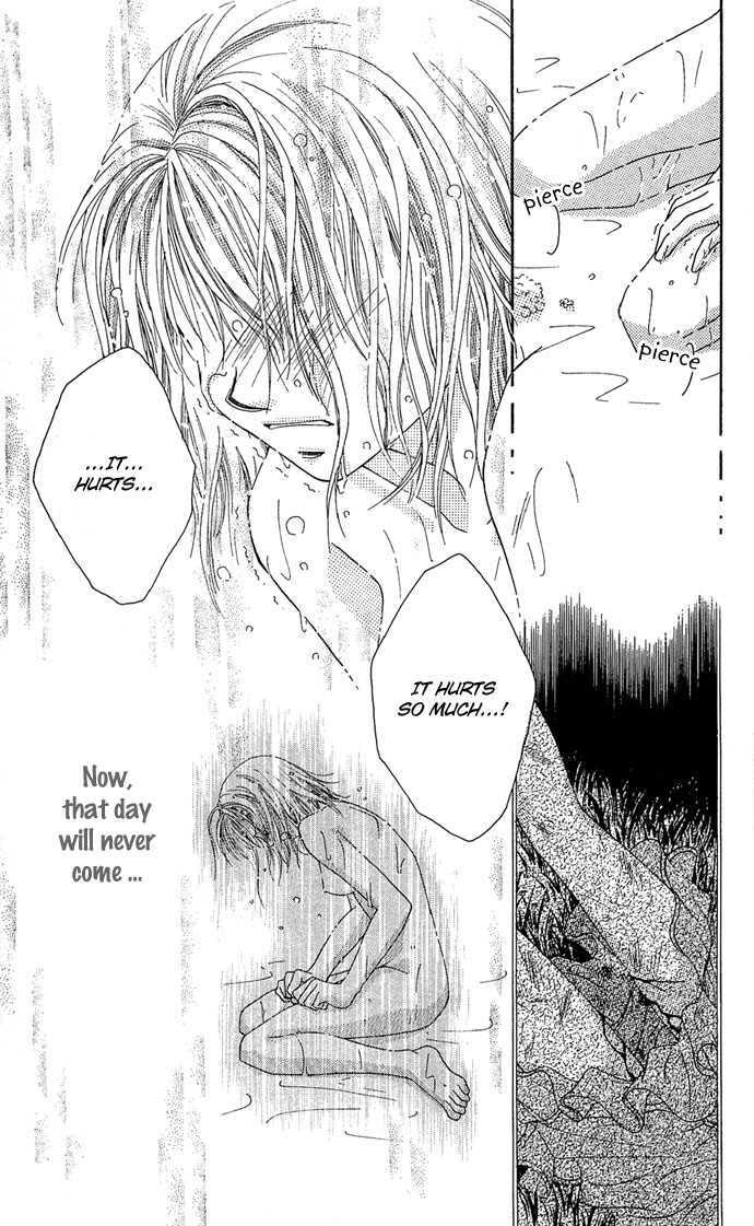 Read A Love Transaction Without Overcharging chapter 5 image 34 on Lezhin