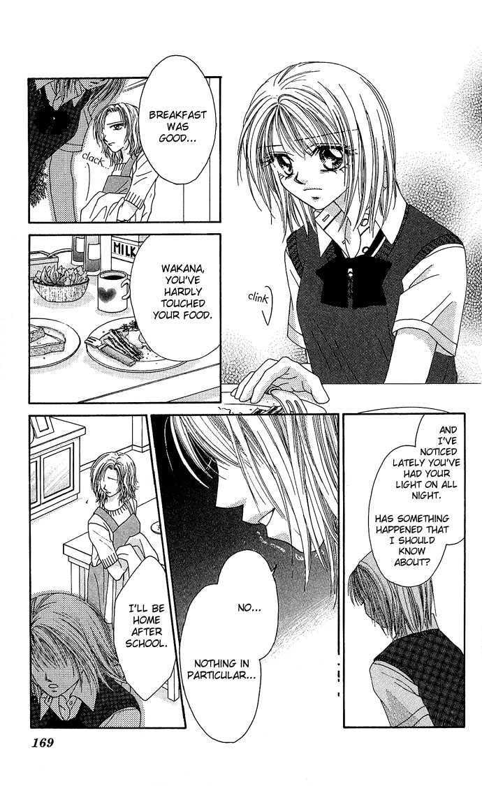Read A Love Transaction Without Overcharging chapter 5 image 36 on Lezhin