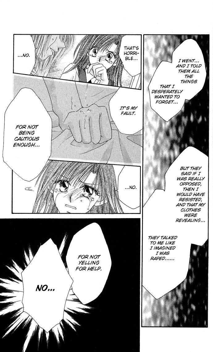 Read A Love Transaction Without Overcharging chapter 5 image 44 on Lezhin