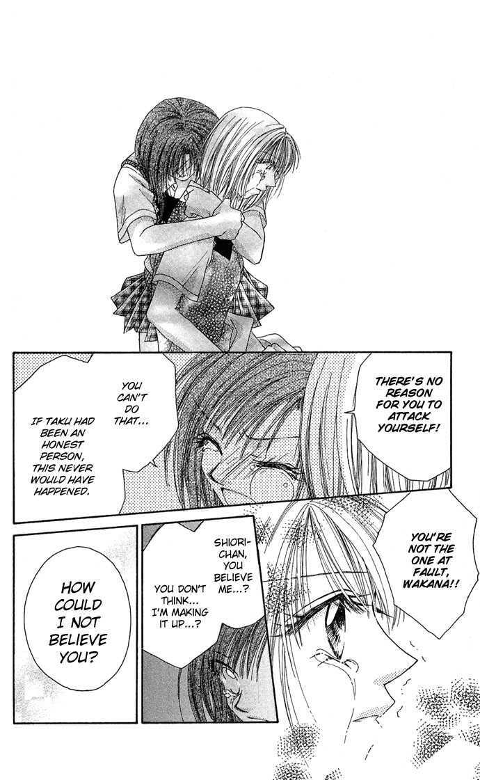 Read A Love Transaction Without Overcharging chapter 5 image 45 on Lezhin