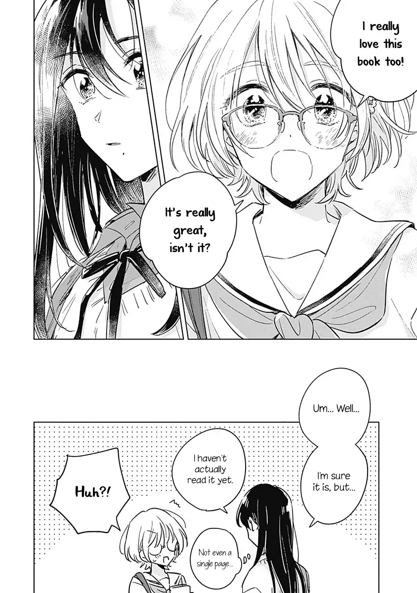 Read A Love Yet to Bloom chapter 0 image 22 on Lezhin