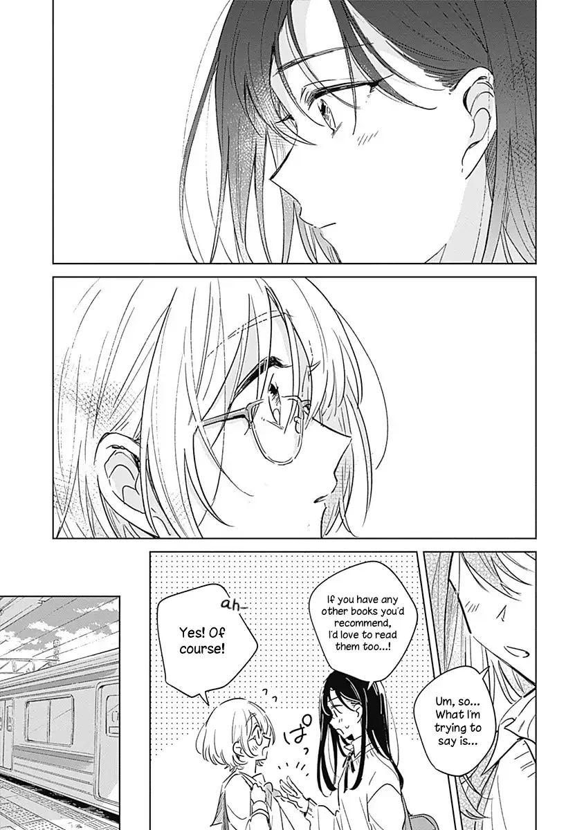 Read A Love Yet to Bloom chapter 0 image 31 on Lezhin
