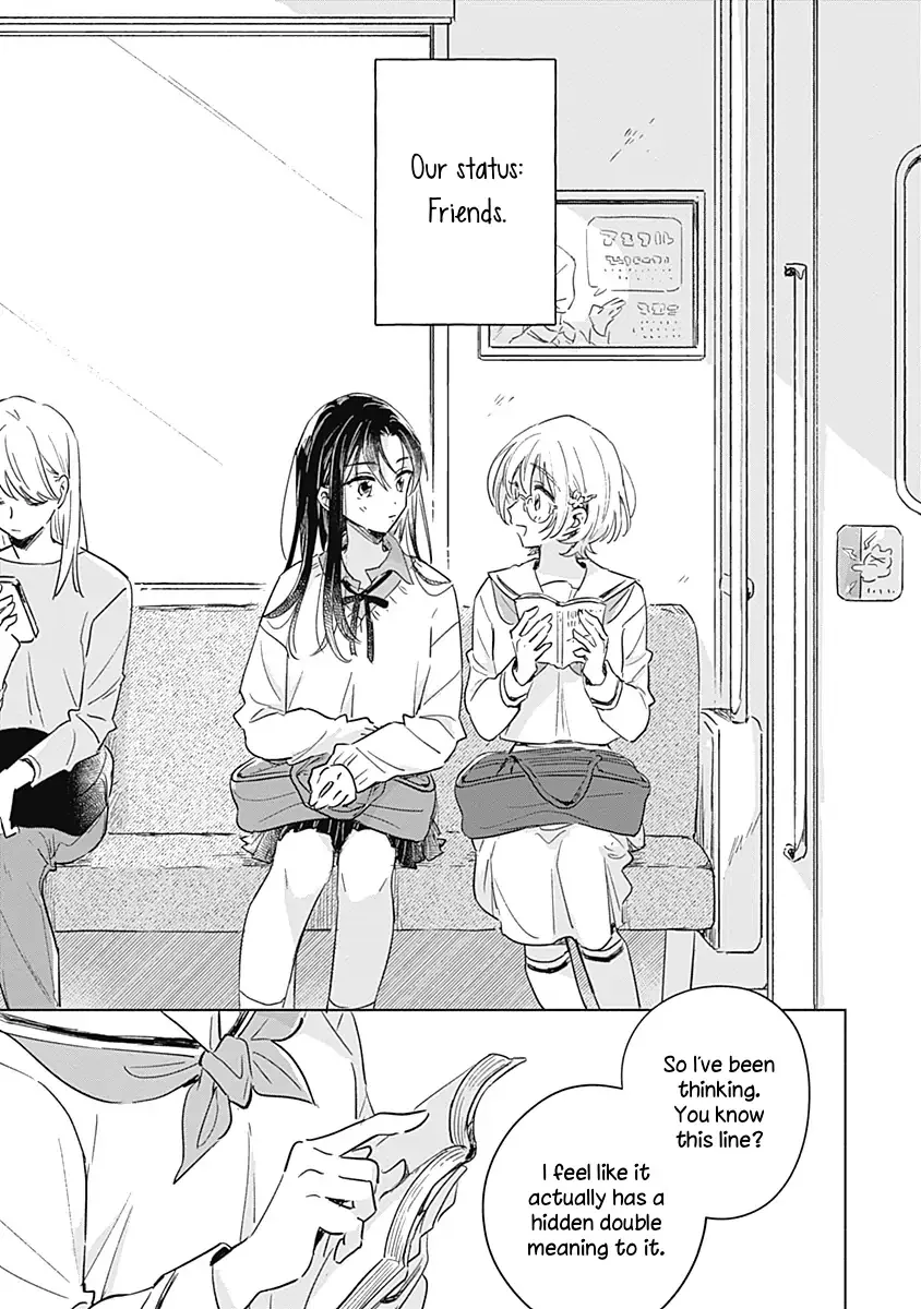 Read A Love Yet to Bloom chapter 0 image 5 on Lezhin