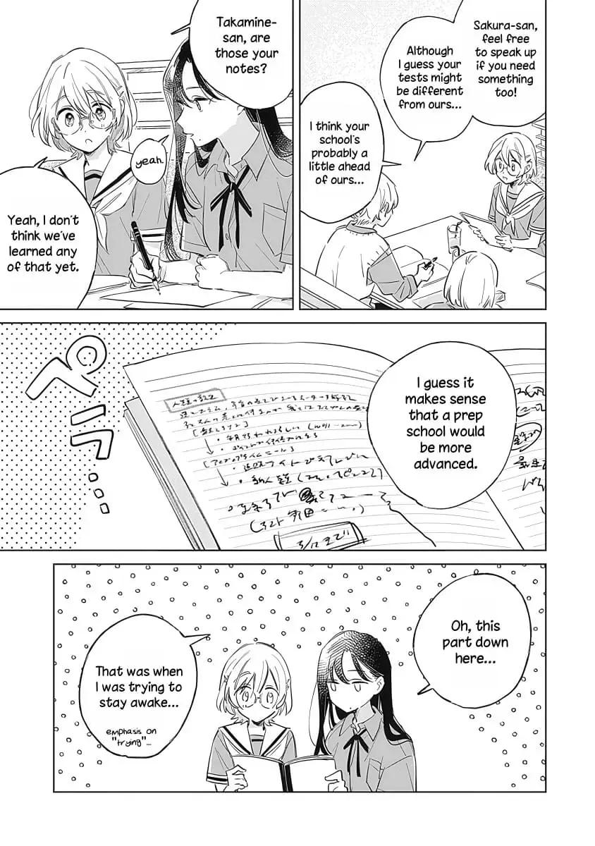 Read A Love Yet to Bloom chapter 10 image 10 on Lezhin