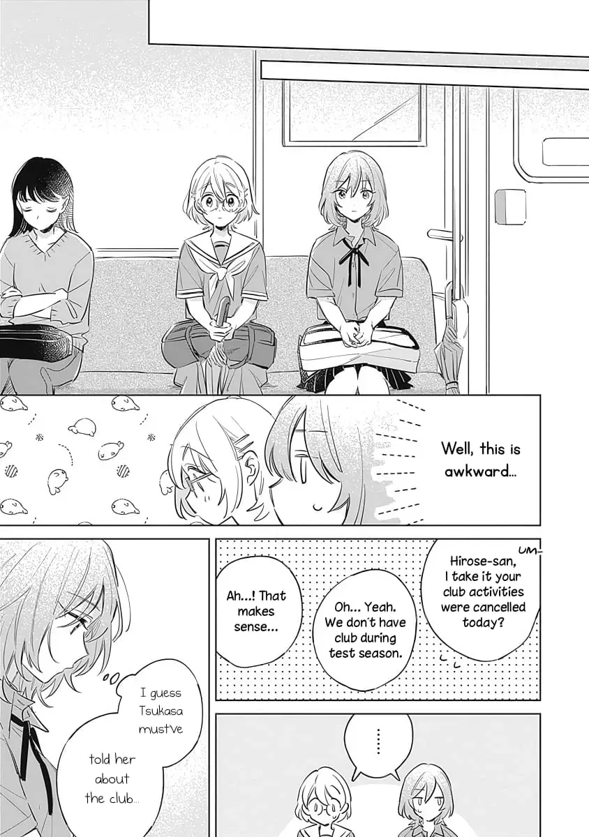 Read A Love Yet to Bloom chapter 10 image 14 on Lezhin