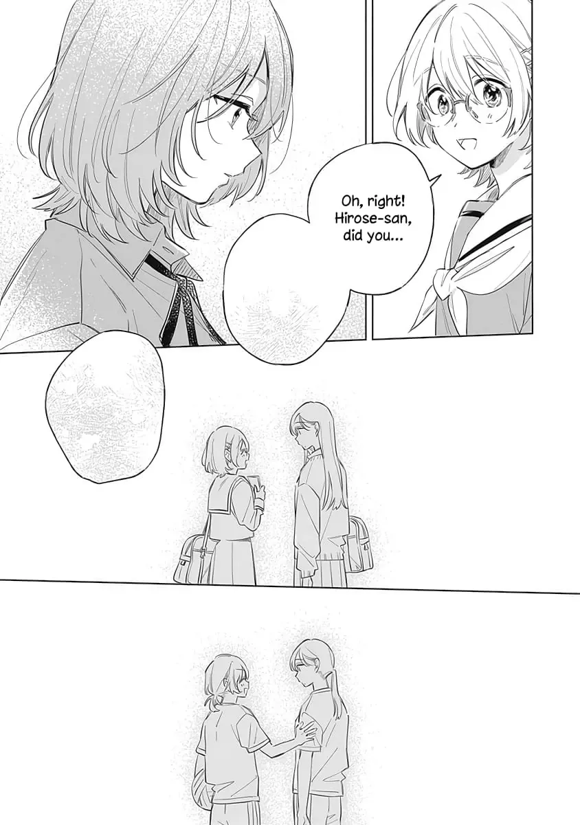 Read A Love Yet to Bloom chapter 10 image 16 on Lezhin