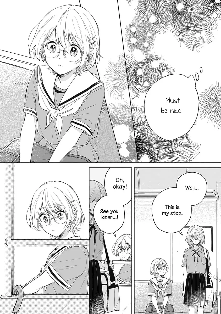 Read A Love Yet to Bloom chapter 10 image 17 on Lezhin