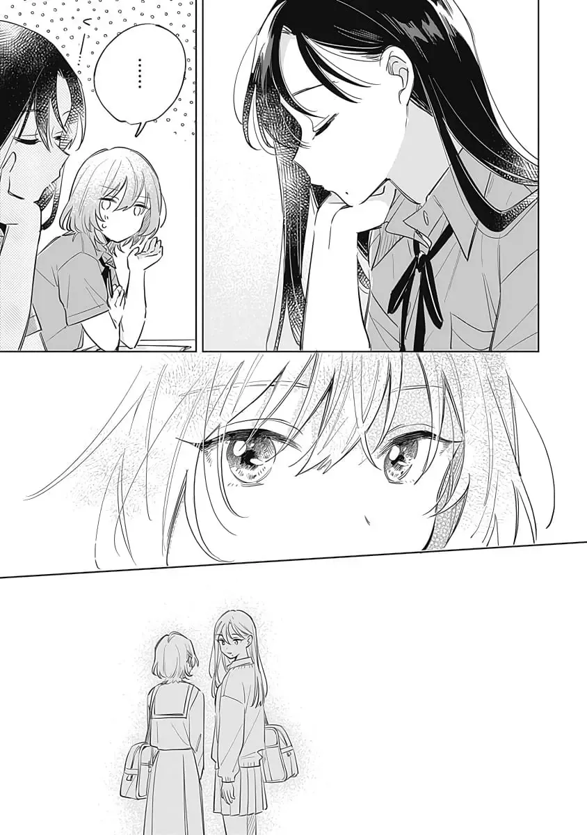 Read A Love Yet to Bloom chapter 10 image 2 on Lezhin