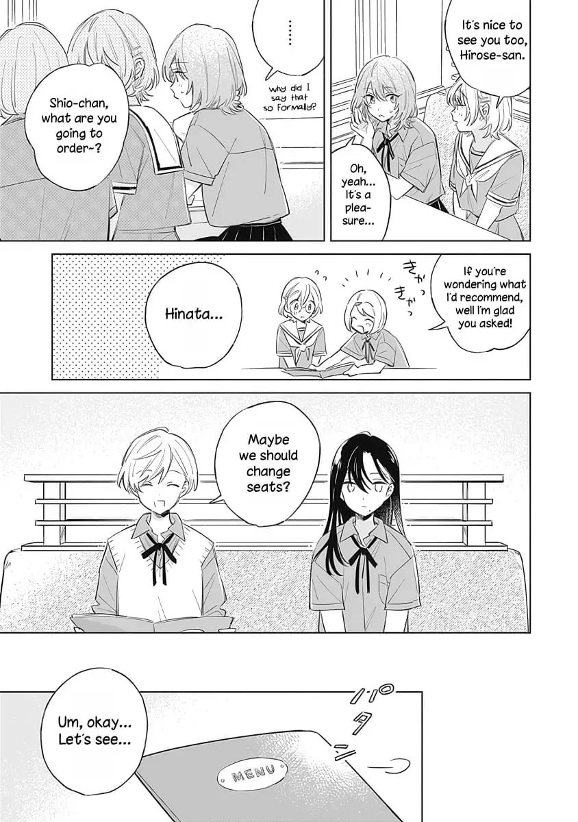 Read A Love Yet to Bloom chapter 10 image 8 on Lezhin
