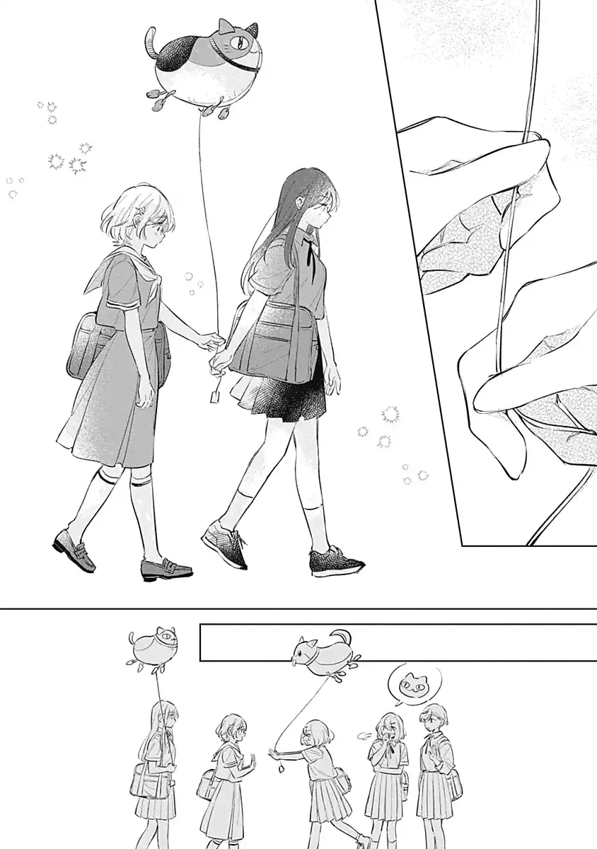 Read A Love Yet to Bloom chapter 13 image 23 on Lezhin