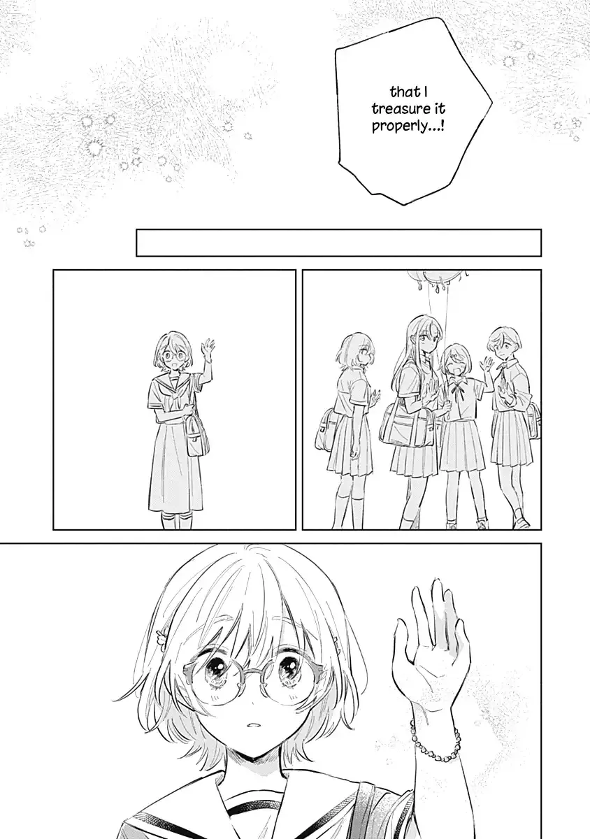 Read A Love Yet to Bloom chapter 13 image 26 on Lezhin