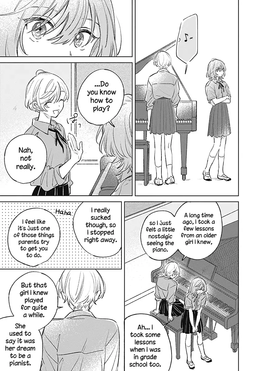 Read A Love Yet to Bloom chapter 18 image 12 on Lezhin