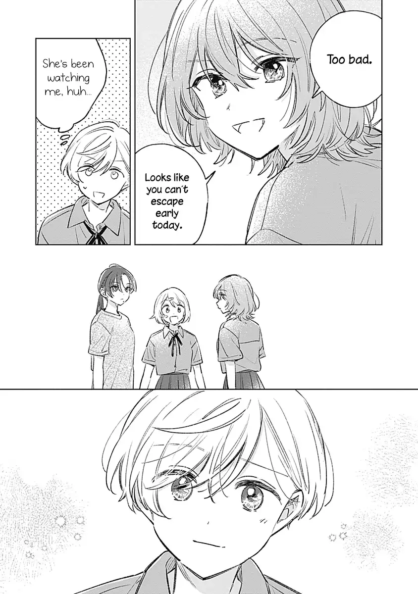 Read A Love Yet to Bloom chapter 18 image 20 on Lezhin