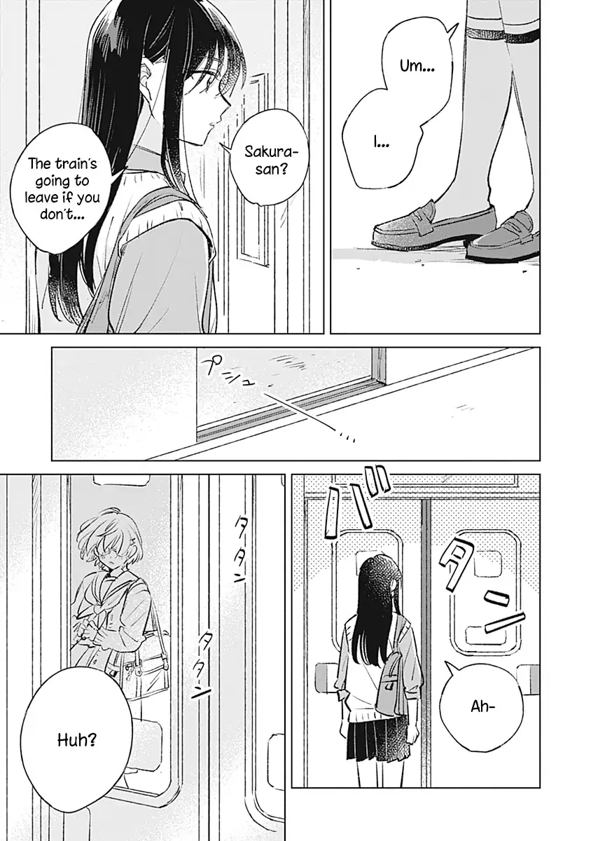 Read A Love Yet to Bloom chapter 19 image 20 on Lezhin