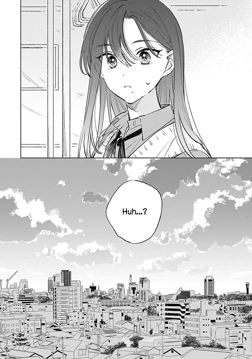 Read A Love Yet to Bloom chapter 19 image 21 on Lezhin