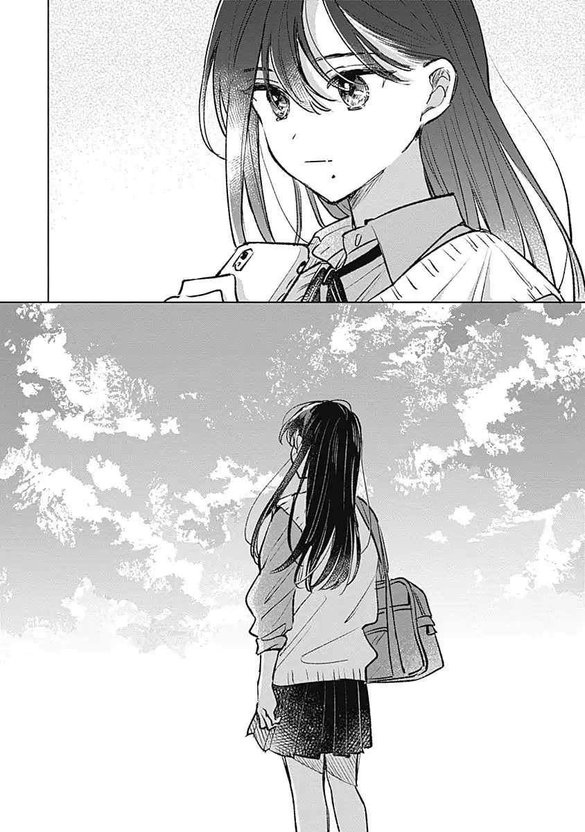 Read A Love Yet to Bloom chapter 20 image 27 on Lezhin