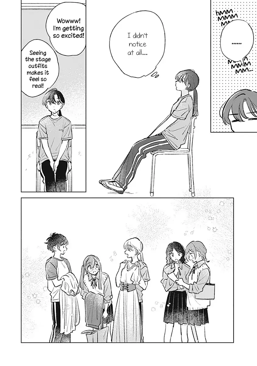 Read A Love Yet to Bloom chapter 20 image 7 on Lezhin
