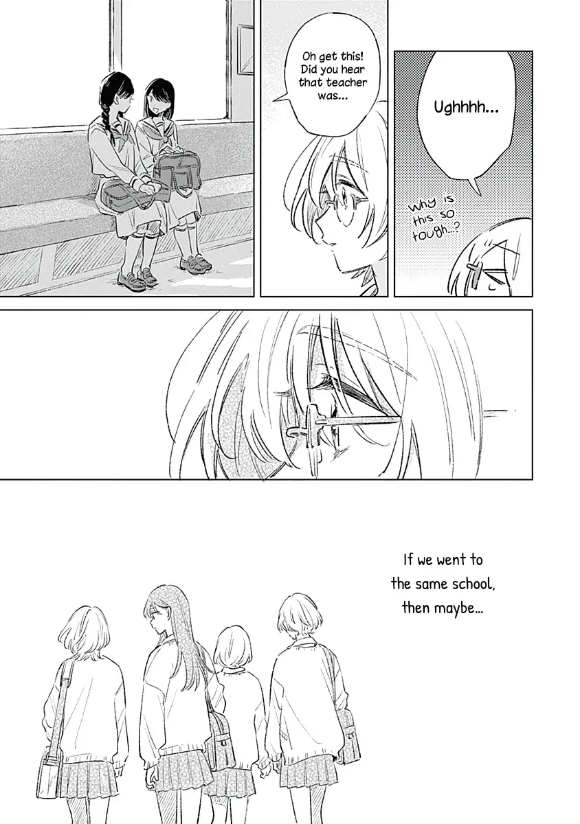 Read A Love Yet to Bloom chapter 4 image 10 on Lezhin