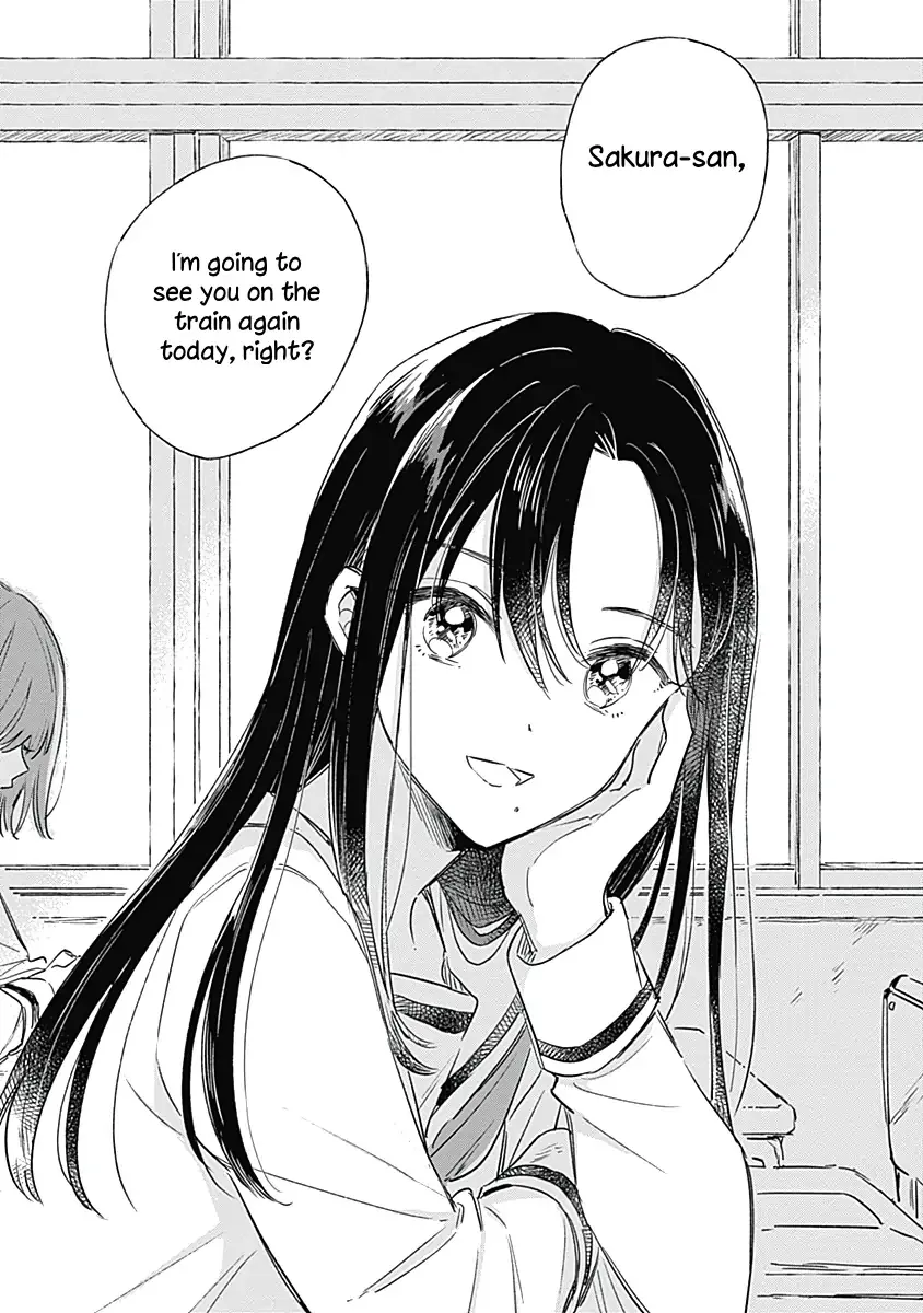 Read A Love Yet to Bloom chapter 4 image 3 on Lezhin