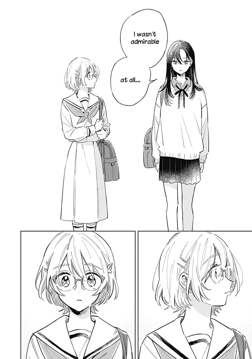 Read A Love Yet to Bloom chapter 5 image 23 on Lezhin