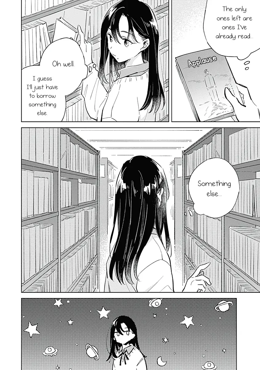 Read A Love Yet to Bloom chapter 5 image 5 on Lezhin