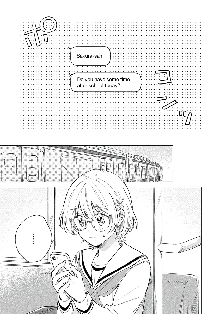 Read A Love Yet to Bloom chapter 5 image 6 on Lezhin