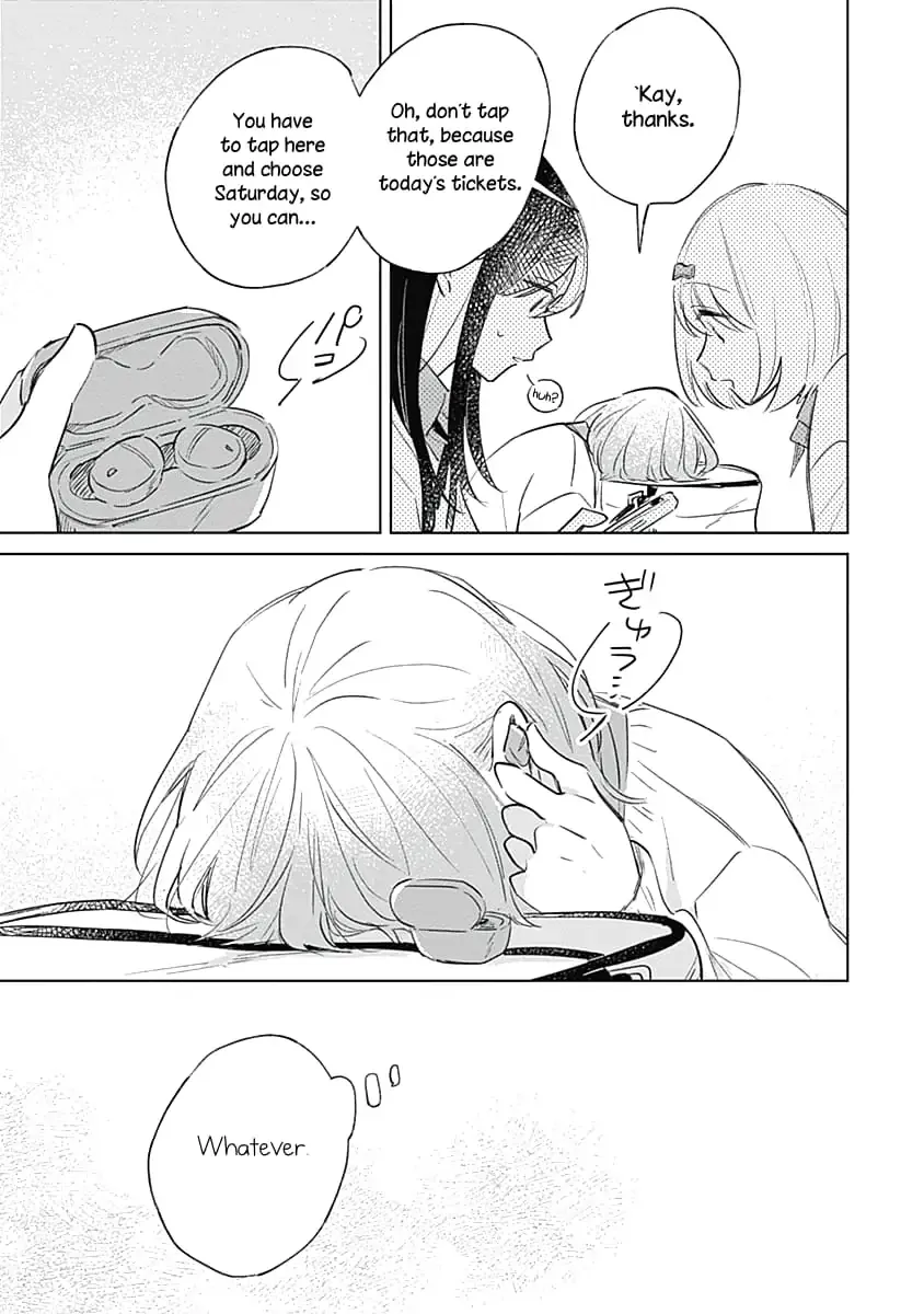Read A Love Yet to Bloom chapter 7 image 10 on Lezhin