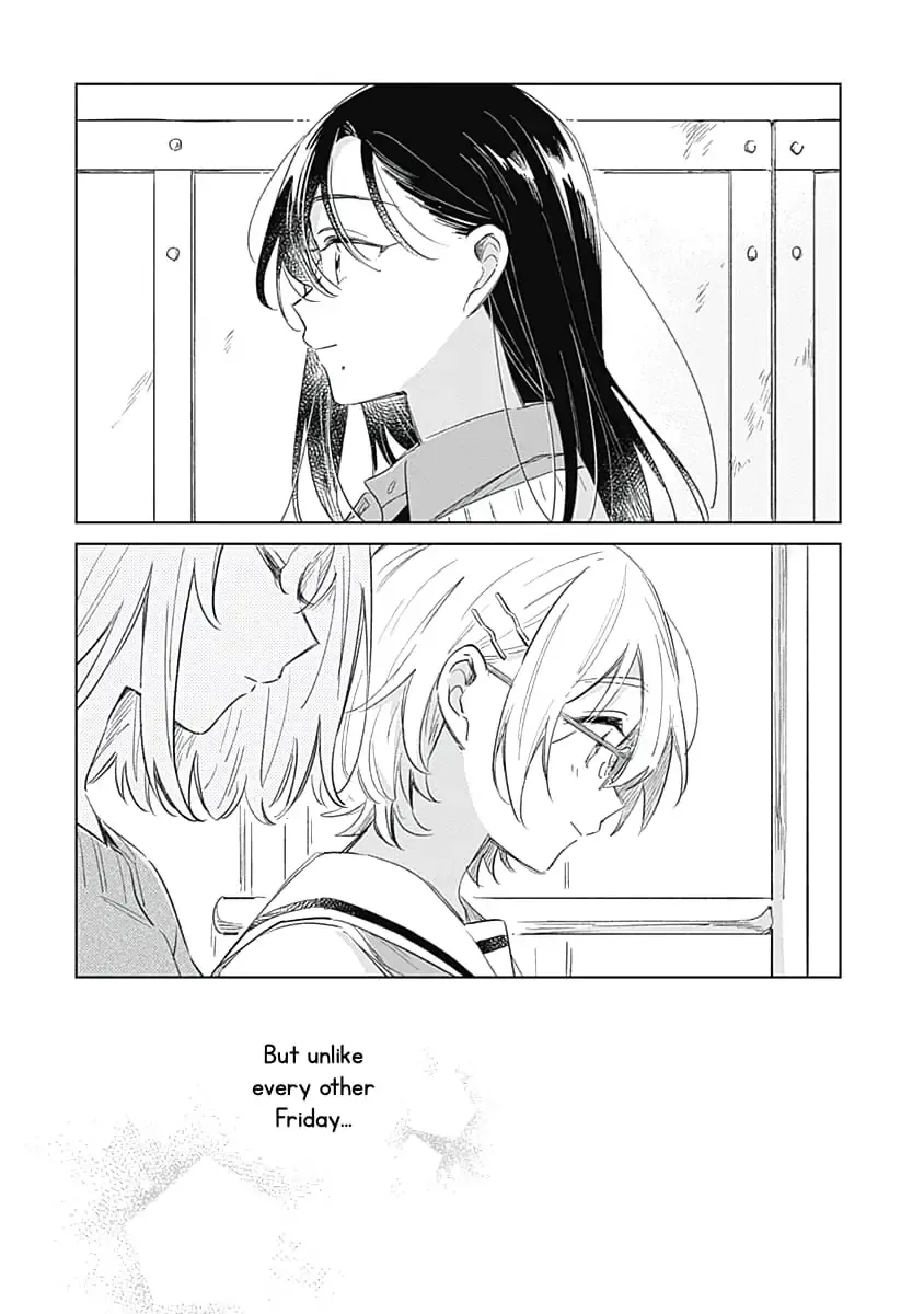 Read A Love Yet to Bloom chapter 7 image 17 on Lezhin