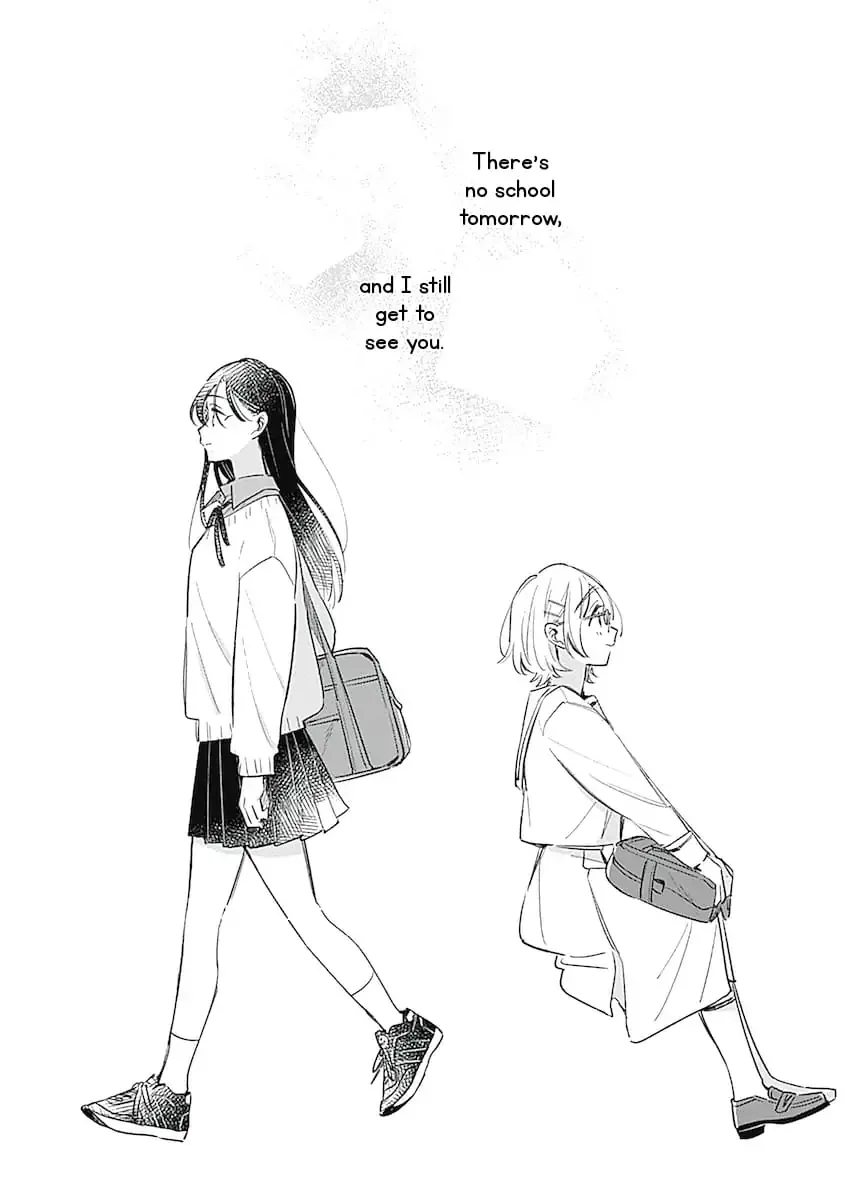 Read A Love Yet to Bloom chapter 7 image 18 on Lezhin