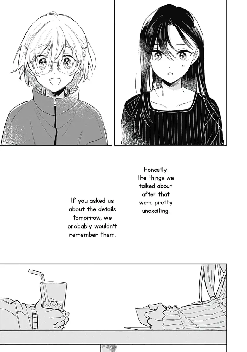 Read A Love Yet to Bloom chapter 8 image 21 on Lezhin