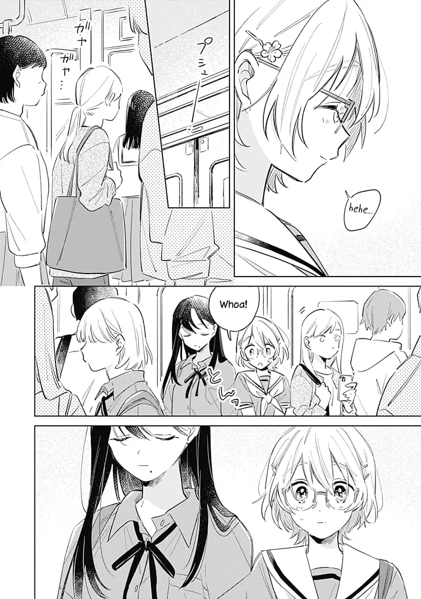 Read A Love Yet to Bloom chapter 9 image 11 on Lezhin