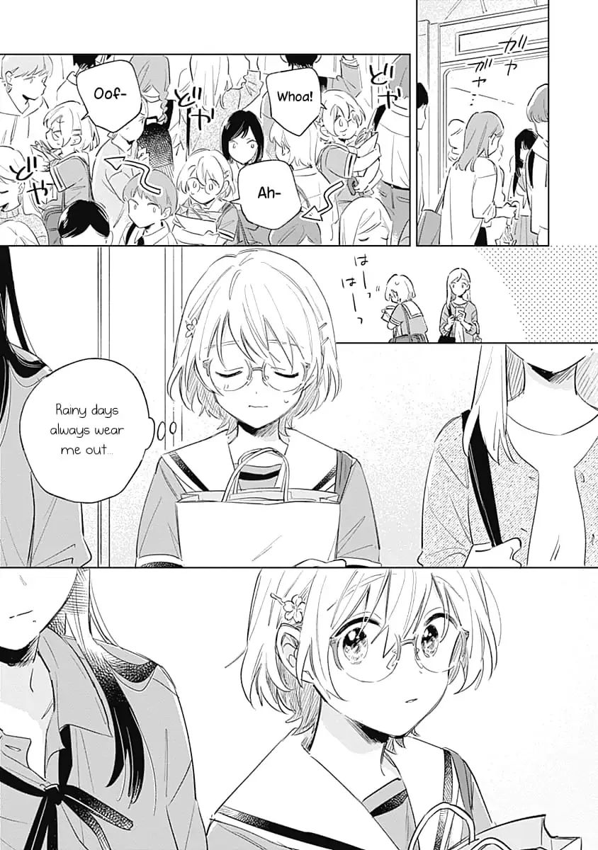 Read A Love Yet to Bloom chapter 9 image 6 on Lezhin