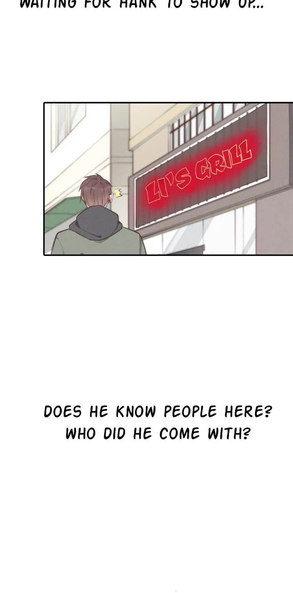 Read A Lucky Coin (Colored) chapter 41.1 image 2 on Lezhin