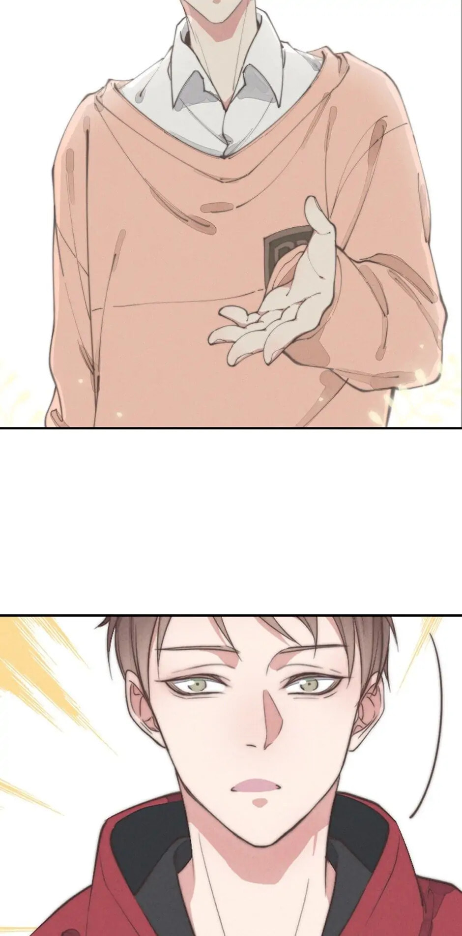 Read A Lucky Coin (Colored) chapter 41.1 image 5 on Lezhin