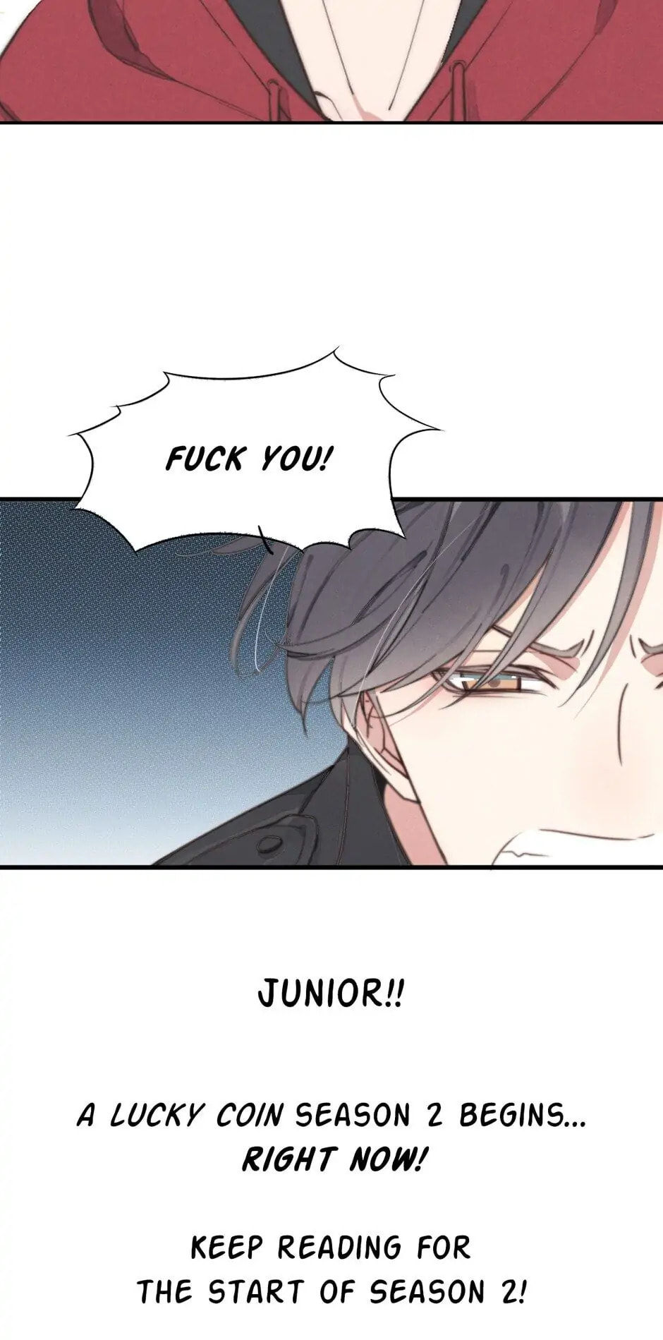 Read A Lucky Coin (Colored) chapter 41.1 image 6 on Lezhin