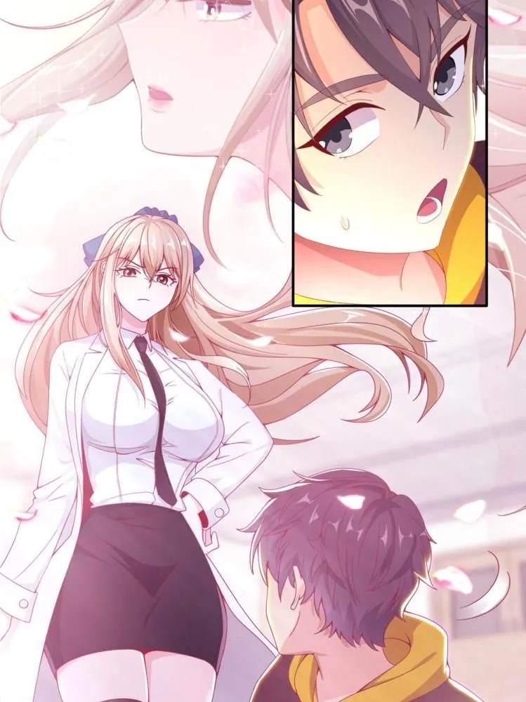 Read A Mage, but Also a Scientist (Colored) chapter 1 image 13 on Lezhin