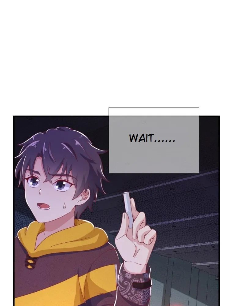 Read A Mage, but Also a Scientist (Colored) chapter 1 image 20 on Lezhin