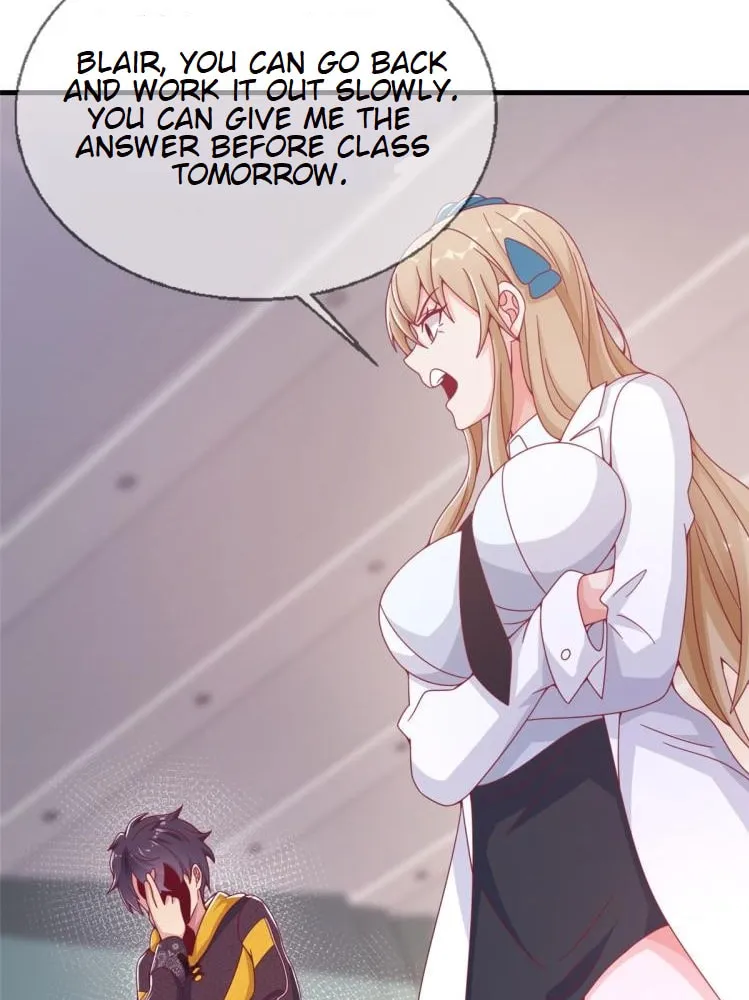 Read A Mage, but Also a Scientist (Colored) chapter 1 image 23 on Lezhin