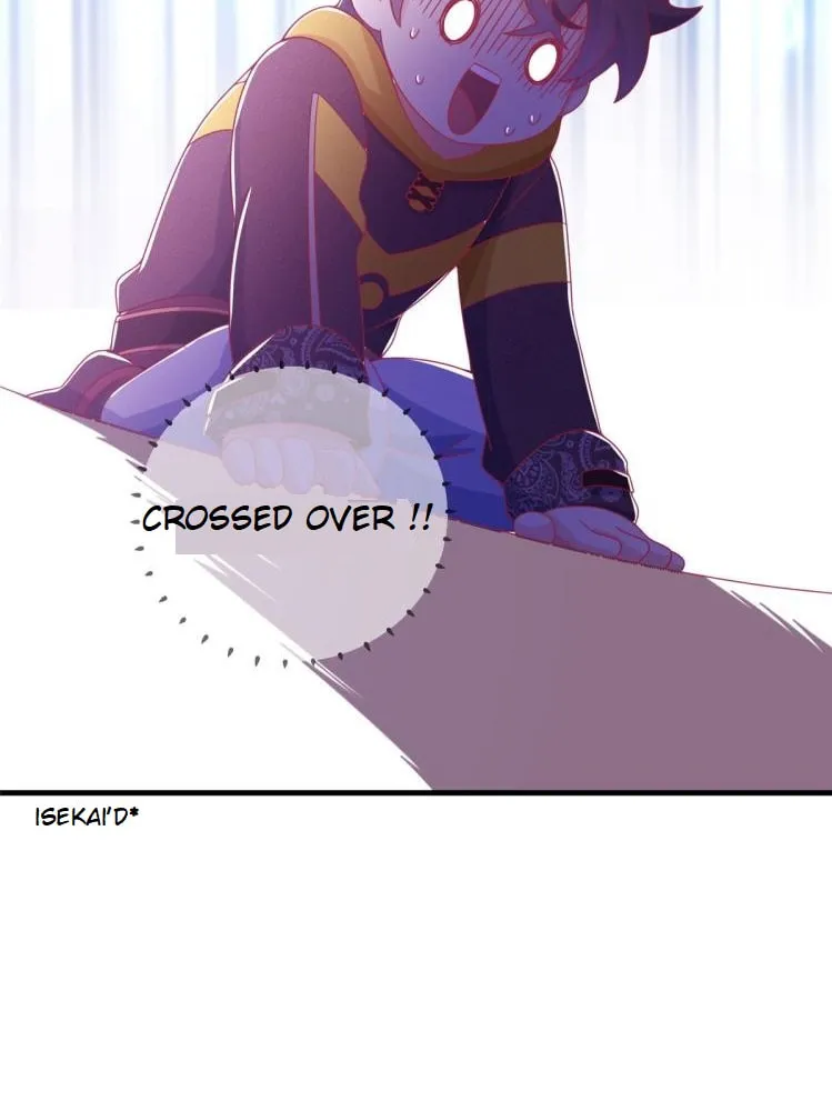 Read A Mage, but Also a Scientist (Colored) chapter 1 image 43 on Lezhin